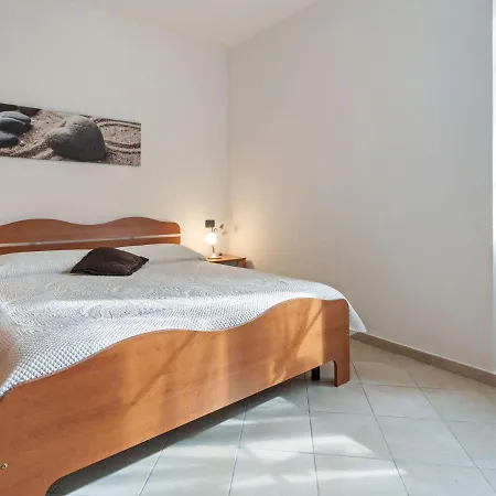 Vakantiehuis Traditional Holiday In With Private Terrace